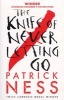 The Knife of Never Letting Go (Paperback) - Patrick Ness Photo