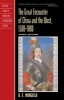 The Great Encounter of China and the West, 1500-1800 (Paperback, 3rd Revised edition) - DE Mungello Photo