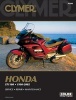 Honda ST1100 90-02 (Paperback, 1st ed) - Penton Photo