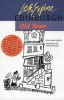 Let's Explore Edinburgh Old Town (Paperback) - Anne Bruce English Photo