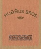 Hummus Bros. Levantine Kitchen - Delicious, Healthy Recipes Inspired by the Ancient Mediterranean (Hardcover) - Hummus Bros Levantine Kitchen Photo