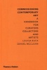 Commissioning Contemporary Art - A Handbook for Curators, Collectors and Artists (Hardcover) - Louisa Buck Photo