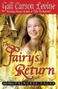 The Fairy's Return and Other Princess Tales (Paperback) - Gail Carson Levine Photo