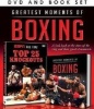 Greatest Moments of Boxing (Hardcover) -  Photo