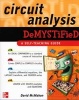 Circuit Analysis Demystified (Paperback) - David McMahon Photo