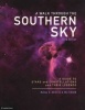 A Walk Through the Southern Sky - A Guide to Stars, Constellations and Their Legends (Paperback, 3rd Revised edition) - Milton D Heifetz Photo