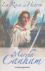 La Rosa de Hierro (English, Spanish, Paperback) - Marsha Canham Photo