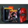 Deathstroke Book and Mask Set (Book) - Tony S Daniel Photo