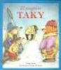 El Pinguino Taky (English, Spanish, Paperback) - Lynn Munsinger Photo