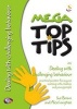 Mega Top Tips on Dealing with Challenging Behaviour - Practical Pointers for Anyone Working with Children and Young People (Paperback) - Sue Brown Photo