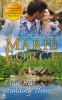 I Saw Her Standing There (Paperback) - Marie Force Photo