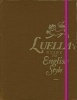 Luella's Guide to English Style (Hardcover) - Luella Bartley Photo