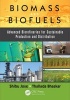 Biomass and Biofuels - Advanced Biorefineries for Sustainable Production and Distribution (Hardcover) - Shibu Jose Photo