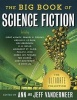 The Big Book of Science Fiction (Paperback) - Jeff Vandermeer Photo