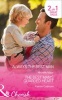 Always the Best Man - Always the Best Man / The Best Man's Guarded Heart (Crimson, Colorado, Book 4) (Paperback) - Alison Roberts Photo