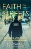 Faith on the Streets: Christians in Action Through the Street Pastors Movement - The Night I Met a Street Pastor, and Other Perspectives (Paperback) - Rosalind Davies Photo