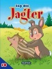 Jag Die Jagter, Boek 10 (Afrikaans, Paperback) - Isabella Camino Photo