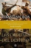 Las Cadenas del Destino (English, Spanish, Hardcover) - Sebastian Roa Photo