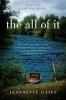 The All of It (Paperback) - Jeannette Haien Photo