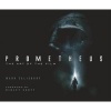 Prometheus: The Art of the Film (Hardcover) - Mark Salisbury Photo