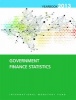 Government Finance Statistics Yearbook 2012, Volume 37 (Paperback) - IMF Staff Photo