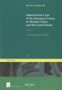 Administrative Law of the European Union, Its Member States and the United States - A Comparative Analysis (Paperback, 3rd Revised edition) - Rene Seerden Photo