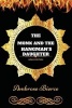 The Monk and the Hangman's Daughter - By  - Illustrated (Paperback, annotated edition) - Ambrose Bierce Photo