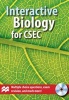 Interactive Biology for CSEC (CD-ROM) - Linda Atwaroo Ali Photo