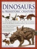 The Complete Illustrated Encyclopedia of Dinosaurs & Prehistoric Creatures - The Ultimate Illustrated Reference Guide to 1000 Dinosaurs and Prehistoric Creatures, with 2000 Specially Commissioned Artworks, Maps and Photographs (Paperback) - Dougal Dixon Photo