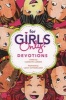 For Girls Only! Devotions (Paperback) - Carolyn Larsen Photo