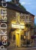 Pub Walks - Walks to the Best Pubs in the Peak District (Paperback) - Dennis Kelsall Photo