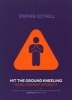 Hit the Ground Kneeling - Seeing Leadership Differently (Paperback) - Stephen Cottrell Photo