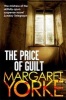 The Price of Guilt (Paperback) - Margaret Yorke Photo