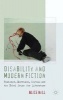 Disability and Modern Fiction - Faulkner, Morrison, Coetzee and the Nobel Prize for Literature (Hardcover) - Alice Hall Photo