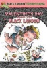 Valentine's Day from the Black Lagoon (Hardcover) - Mike Thaler Photo