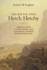 The Battle Over Hetch Hetchy - America's Most Controversial Dam and the Birth of Modern Environmentalism (Paperback, New Ed) - Robert W Righter Photo