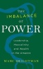 The Imbalance of Power - Leadership, Masculinity and Wealth in the Amazon (Hardcover) - Marc Brightman Photo