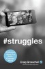 #Struggles - Following Jesus in a Selfie-Centered World (Paperback, Special edition) - Craig Groeschel Photo