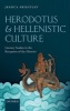 Herodotus and Hellenistic Culture - Literary Studies in the Reception of the Histories (Hardcover) - Jessica Priestley Photo