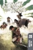 Attack on Titan 20, 20 (Paperback) - Hajime Isayama Photo