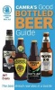 Good Bottled Beer Guide (Paperback, 8th Revised edition) - Jeff Evans Photo