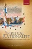 Spiritual Rationality - Papal Embargo as Cultural Practice (Hardcover) - Stefan K Stantchev Photo