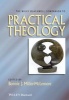 The Wiley-Blackwell Companion to Practical Theology (Paperback) - Bonnie J Miller McLemore Photo