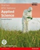 BTEC Nationals Applied Science, Level 3 - Student Book (Paperback) - Joanne Hartley Photo