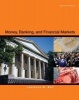 Money, Banking, and Financial Markets (Hardcover, 2nd) - Laurence Ball Photo