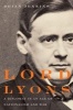 Lord Lyons - A Diplomat in an Age of Nationalism and War (Hardcover) - Brian Jenkins Photo