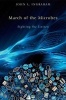 March of the Microbes - Sighting the Unseen (Paperback) - John L Ingraham Photo