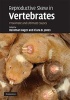 Reproductive Skew in Vertebrates - Proximate and Ultimate Causes (Hardcover) - Reinmar Hager Photo