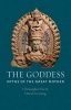 The Goddess - Myths of the Great Mother (Hardcover) - Christopher R Fee Photo