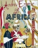 Andrew Gilbert: Andrew, Emperor of Africa (Hardcover) - Zdenek Felix Photo